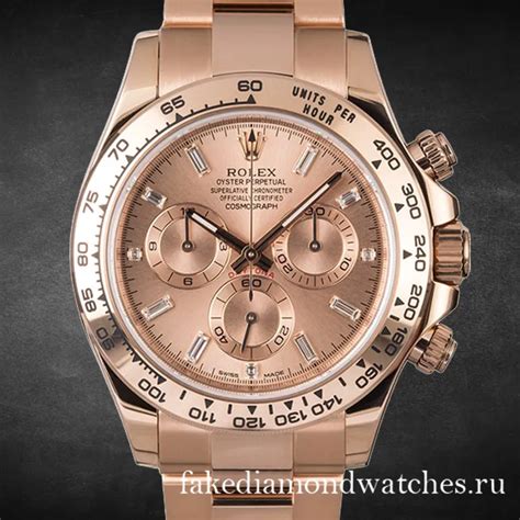 fake diamond rolex uk|rolex daytona iced out.